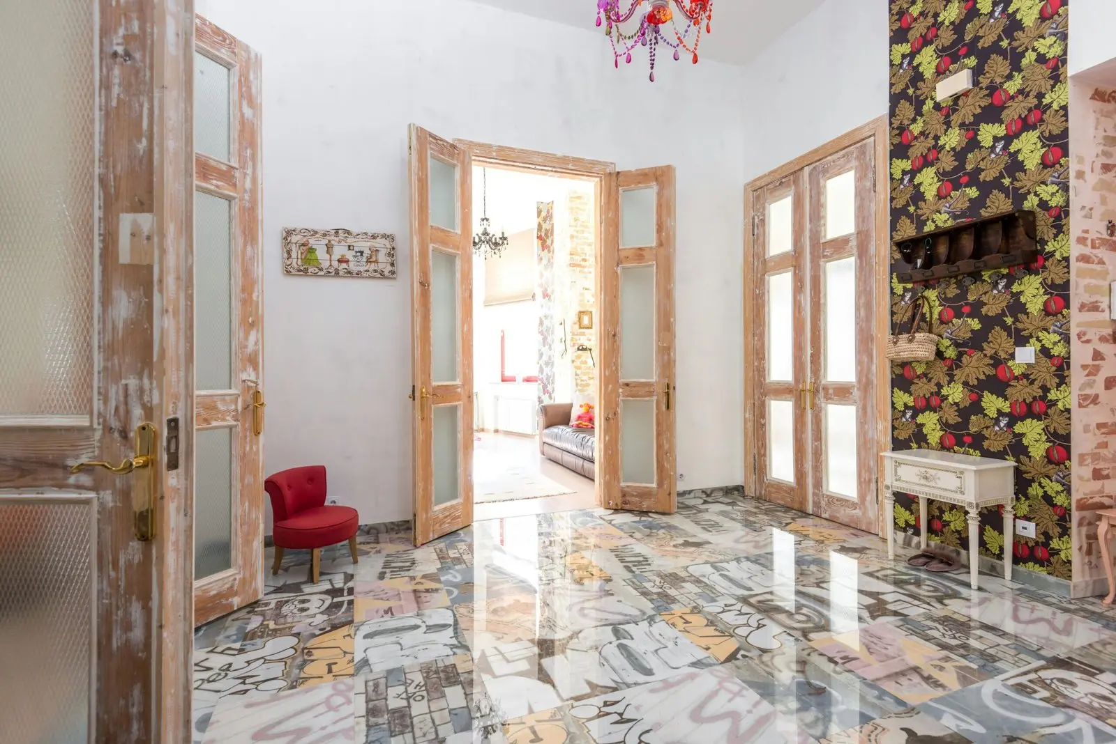 Entreprise de nettoyage à Paris – Interventions professionnelles en Île-de-France